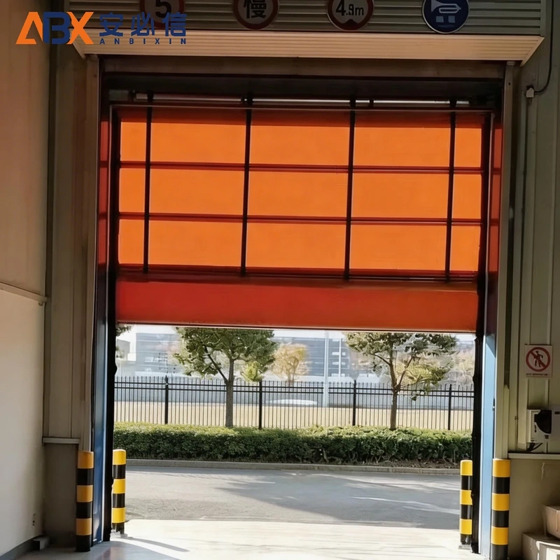 丽江市翻转式卸货平台