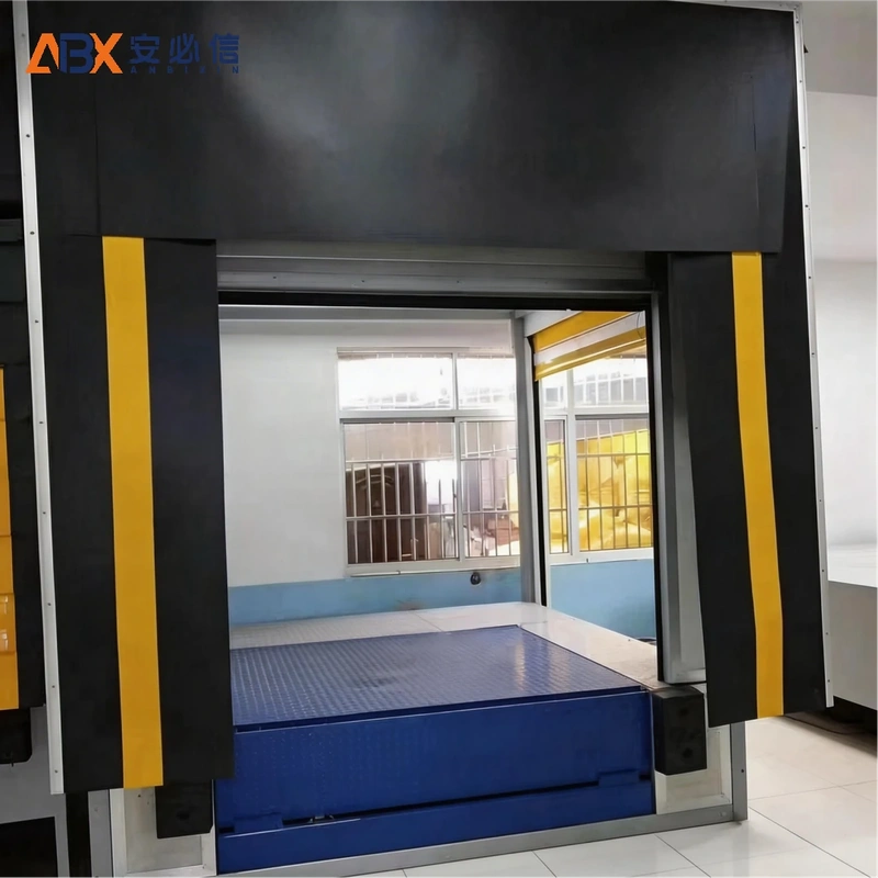 丽江市洁净快速门