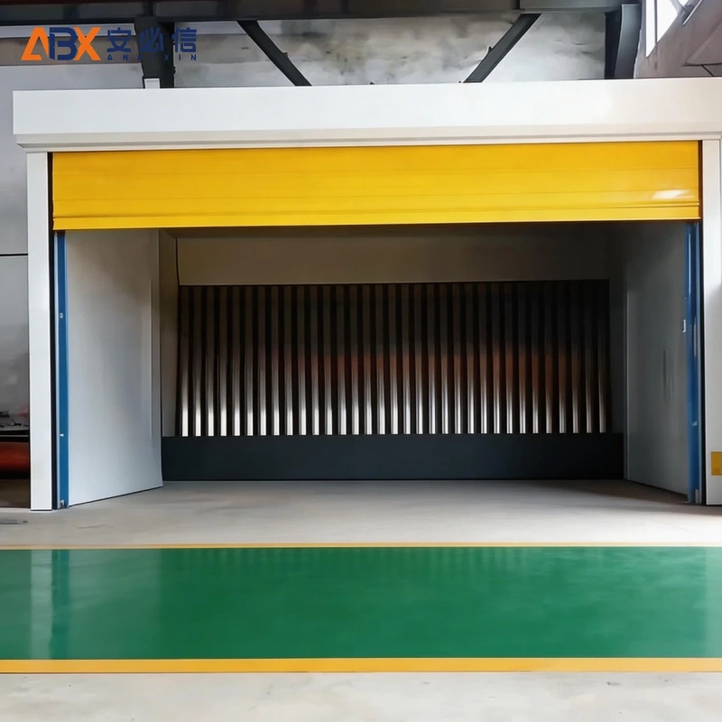 丽江市快速门