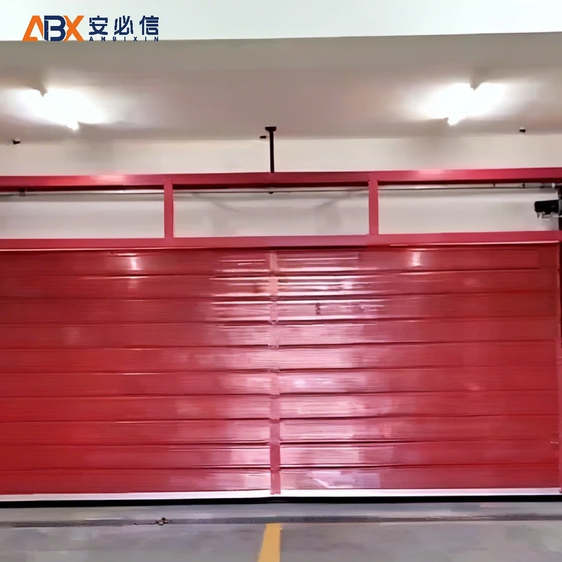 丽江市金属高速门
